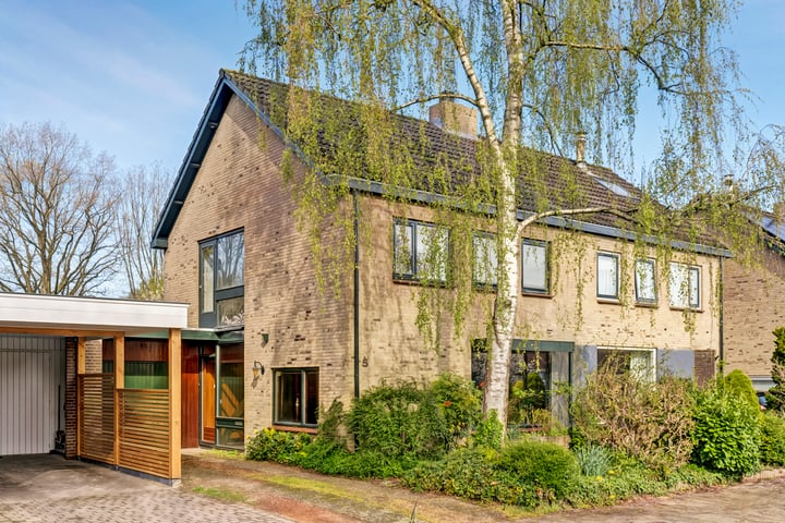 Photo of property Händelstraat 5, Eerbeek