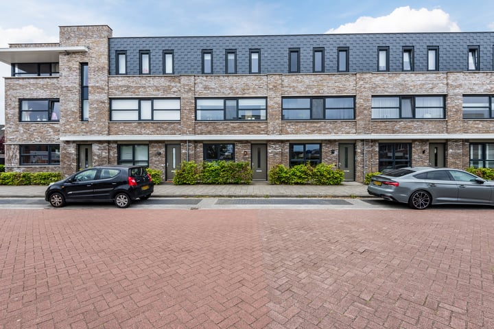 Handelsweg 16 in Harderwijk