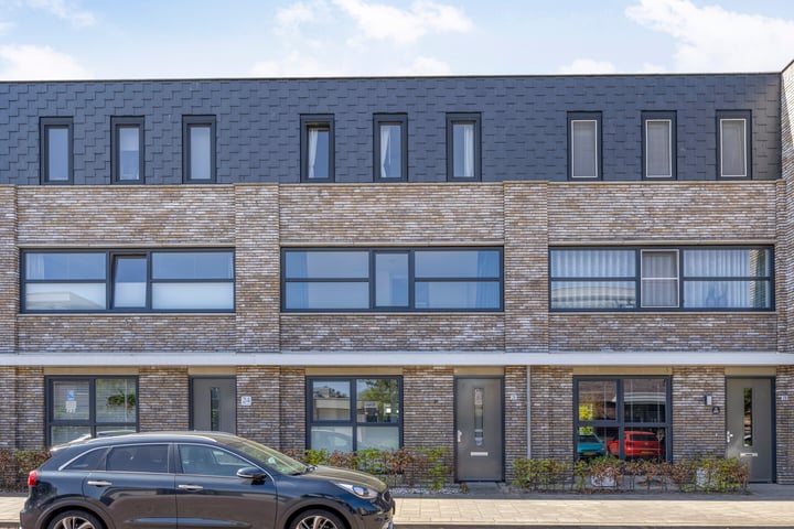 Handelsweg 26 in Harderwijk