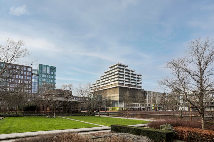 Handelsweg 39-11 in Amstelveen