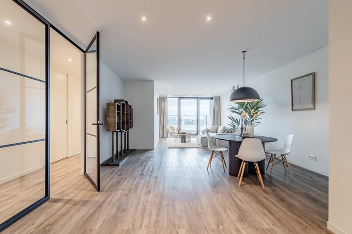 Handelsweg 39-18 in Amstelveen