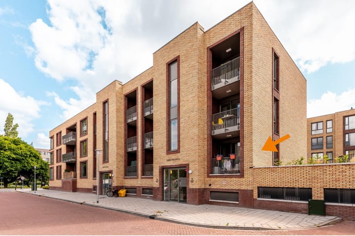 Handelsweg 8A in Harderwijk photo