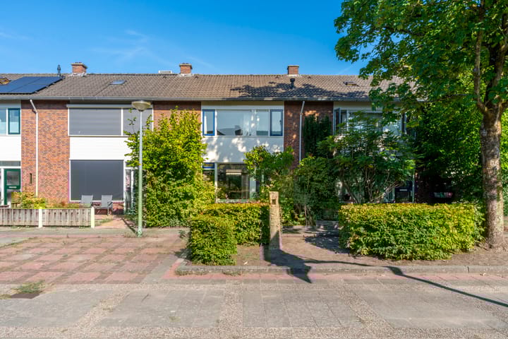 Photo of property Handvormstraat 3, Culemborg