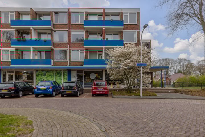 Handwerkerszijde 136 in Drachten