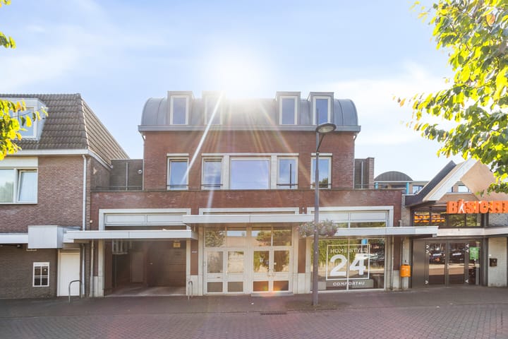 Handwerkstraat 18 in Valkenswaard