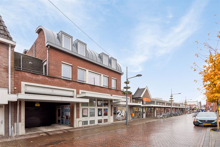 Handwerkstraat 20 in Valkenswaard