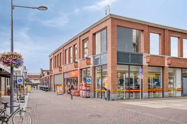 Photo of property Handwerkstraat 43, Valkenswaard
