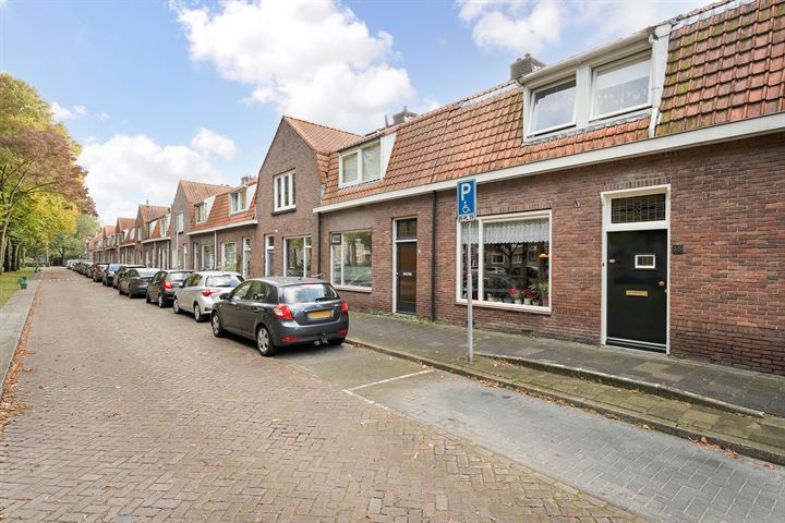 Hanekamp 35 in Zwolle