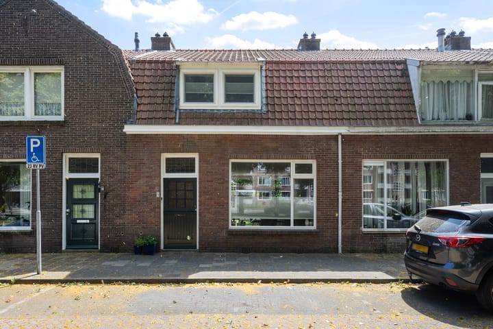 Hanekamp 9 in Zwolle