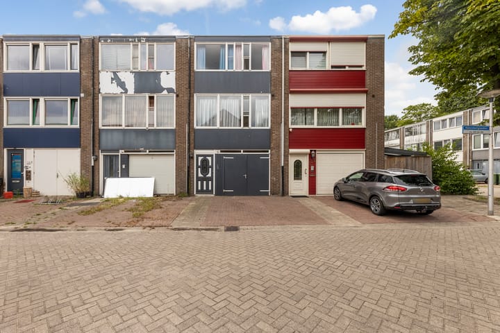 Hanenberglanden 130 in Enschede photo