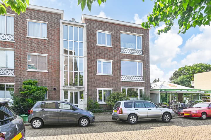 Hanenburglaan 262 in 's-Gravenhage