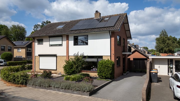 Photo of property Hanendorperweg 2, Emst