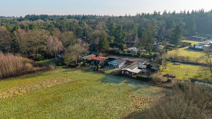 Photo de la maison Hanendorperweg 512-114, Emst