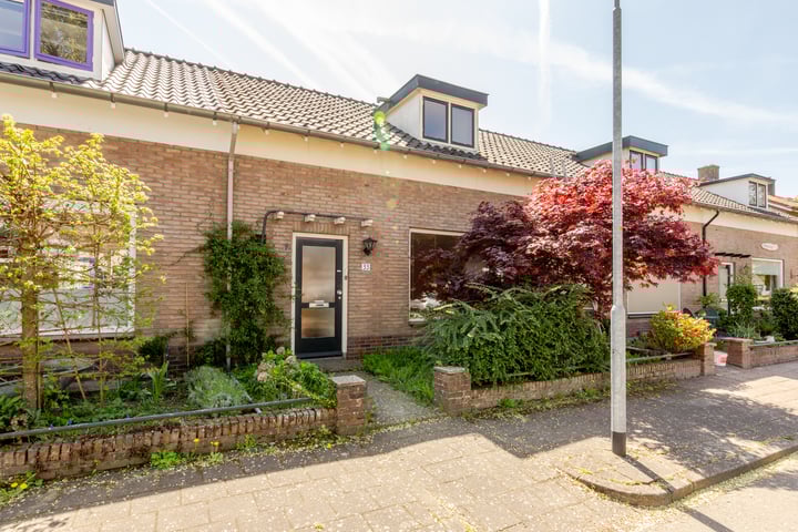 Hanengewei 33 in Ermelo