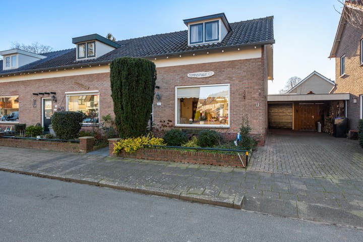 Photo de la maison Hanengewei 35A, Ermelo
