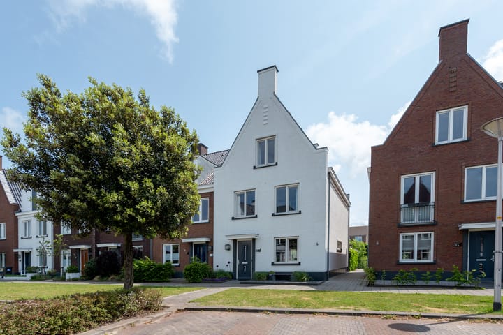 Hanenhof 35 in De Zilk