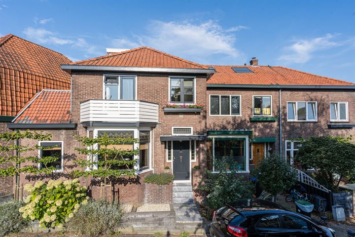 Hanenpad 3 in Zaandam