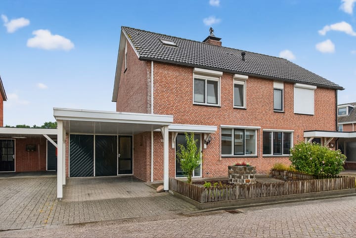 Foto von Haus Hanenslag 19, Geesteren