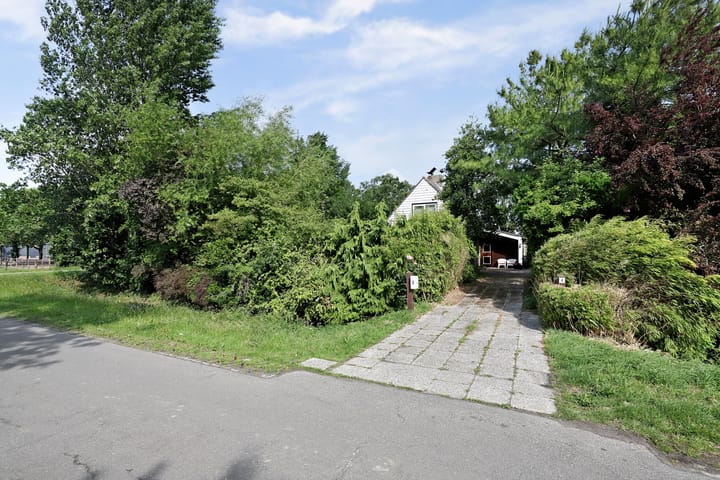 Hanenweg 4 in Noordgouwe