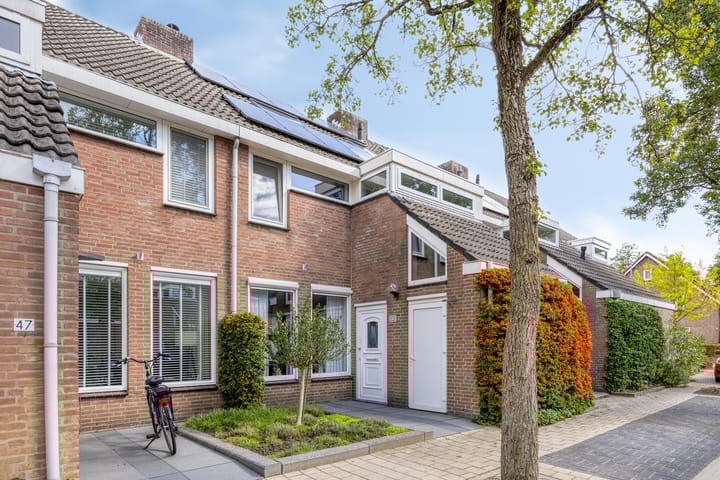Haneven 49 in Goirle