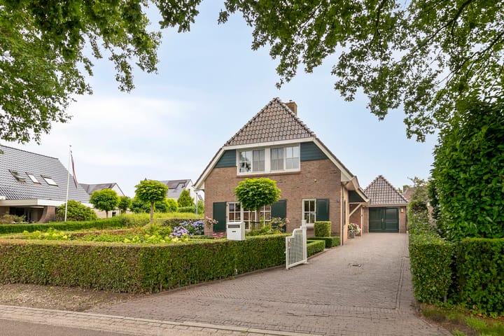 Haneweg 17 in Heerde