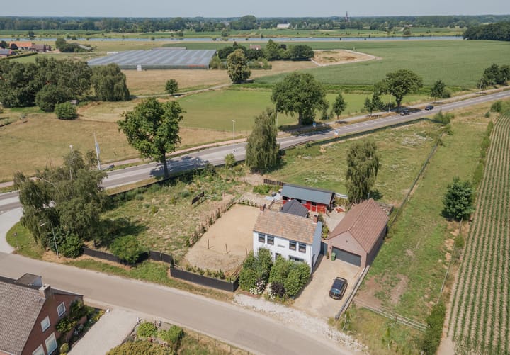 Hanikerweg 3 in Lomm foto
