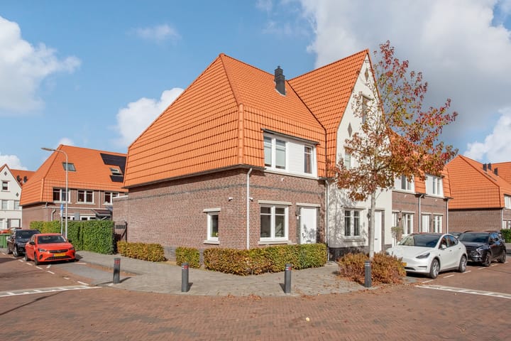 Hank 1 in Poeldijk