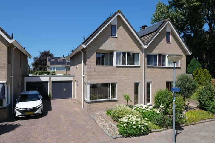 Hankemaborg 71 in Almelo