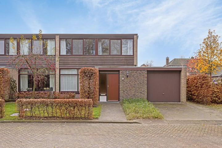 Photo of property Hanna van de Voortplein 6, Tienray