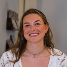 Photo of Hannah Goossens