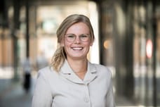 Photo of Hannah Kok