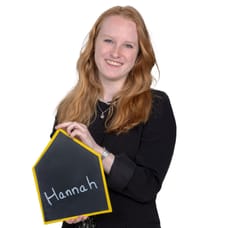 Foto von Hannah Vlastuin