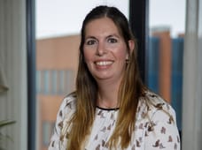 Photo de Hanneke Kuiper-Jansen