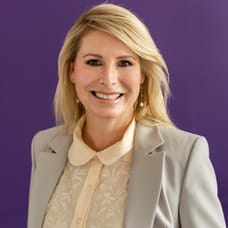 Foto van Hanneke ten Hag-Efing (RMT)