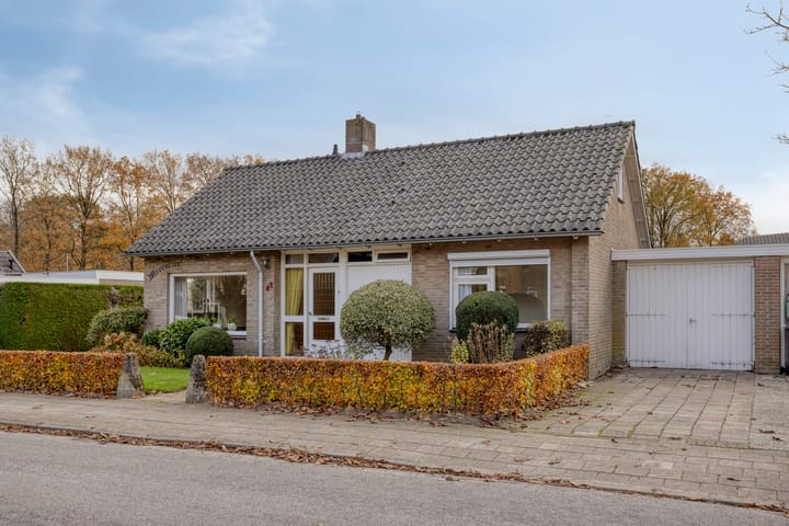 Photo de la maison Hannekerveldweg 42, Losser