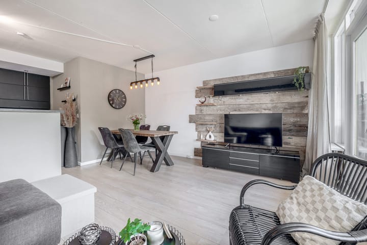 Photo of property Hannie Schaftrode 100, Zoetermeer
