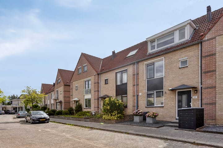 Hannie Schaftstraat 25 in Montfoort