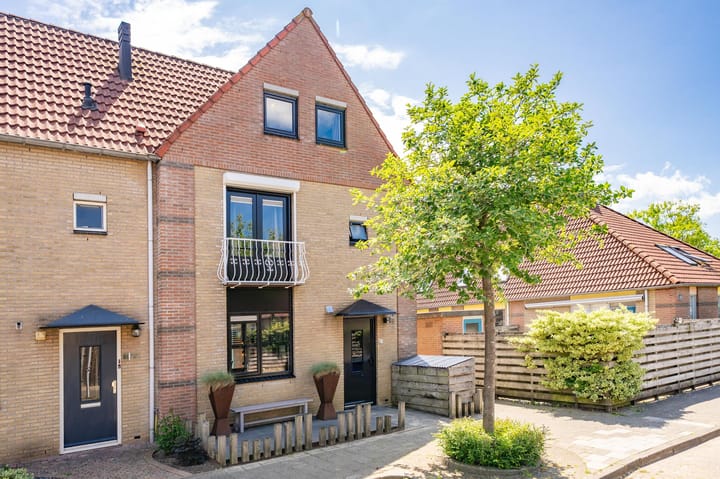 Hannie Schaftstraat 83 in Montfoort