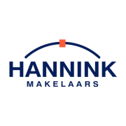 Logo van Hannink Makelaars