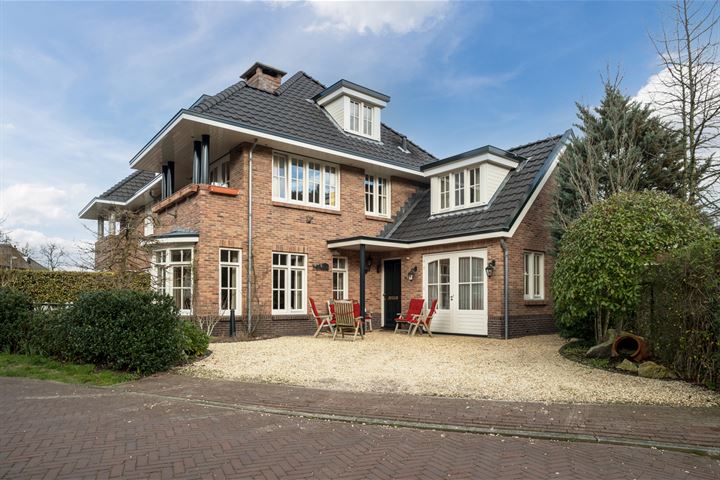 Photo of property Hanrathsingel 11, Laren