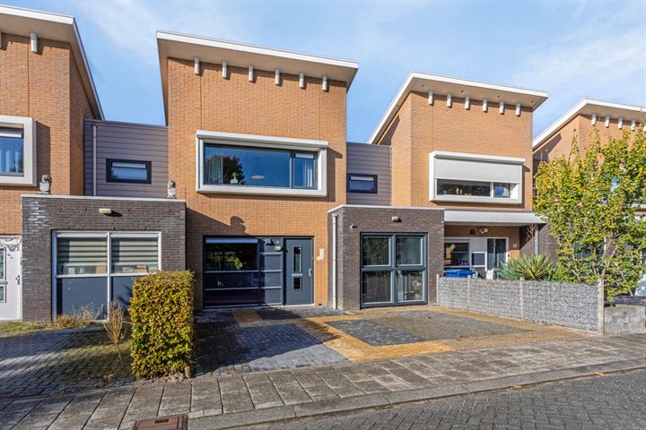 Hans Andreusstraat 28 in Almere