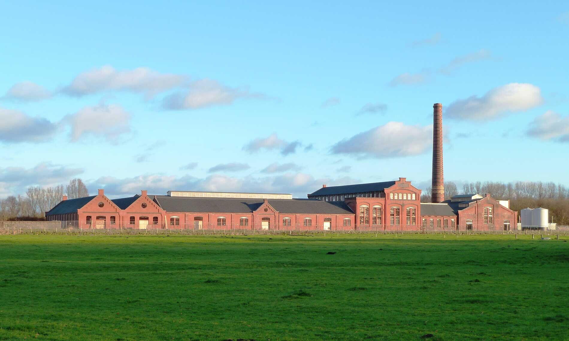 Foto vom Büro Hans Boven financieel advies en makelaardij