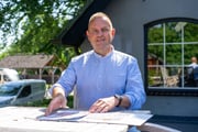 Foto van Hans Hasselbach, Makelaar (Directeur) bij Het Woonhart makelaardij