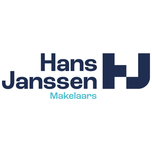 Logo van Hans Janssen Makelaars Beuningen