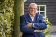 Foto van Hans Lamper, Directeur bij Lamper & Van Vliet Woningmakelaars