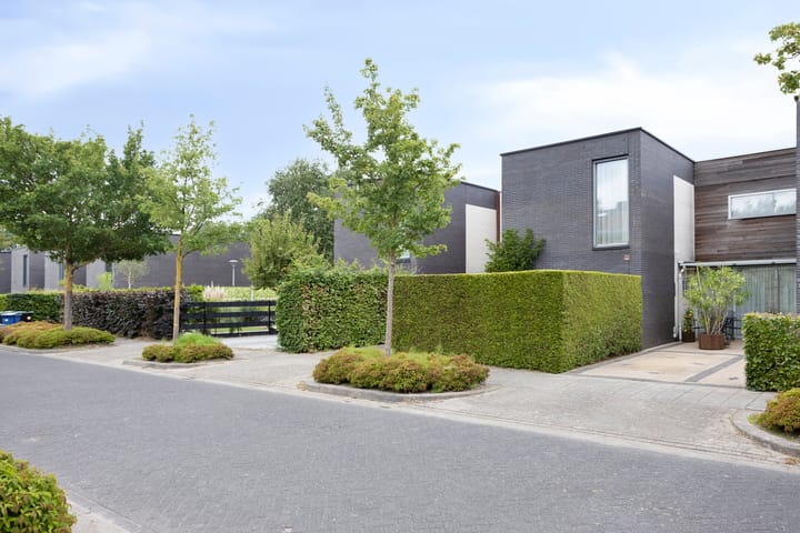 Foto van woning Hans Lodeizenstraat 64, Almere