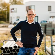 Foto von Hans Nijenhuis