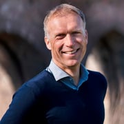 Foto van Hans Nijland