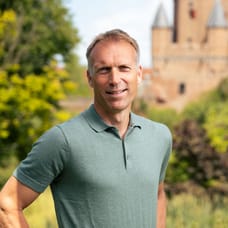 Photo of Hans Nijland
