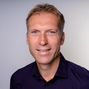 Foto van Hans Nijland, NVM Register Makelaar (Directeur) bij Eggink Maalderink Garantiemakelaars